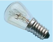 E14 26x54 220/235V 40W