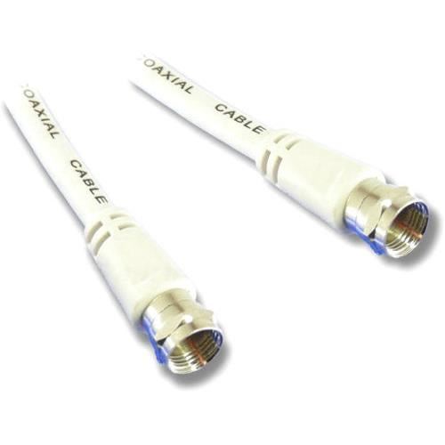 CORDON SAT.FICHE F M/M 2m