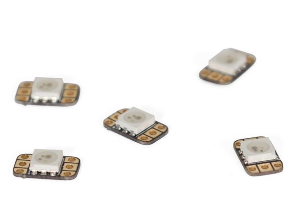 JEU BRIGHTDOT - PETIT