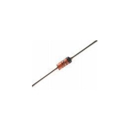 DIODE AVALANCHE 90V 400mA 50nS