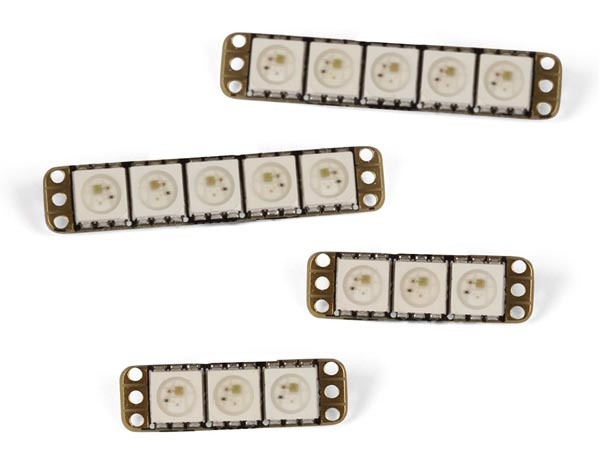 JEU BRIGHTDOT - MÉDIUM