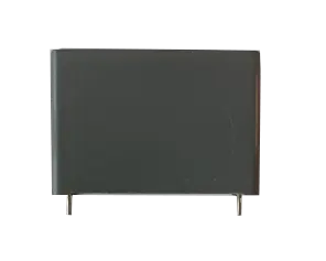 CONDENSATEUR POLYESTER MKT PAS 27.5MM