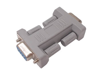 CHANGEUR DE GENRE SUBD9 FEMELLE - SUBD9 FEMELLE