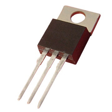 TRANSISTOR PNP 15A 100V 90W TO220