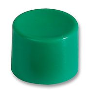 CABOCHON POUR POUSSOIR VERT