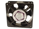 VENTILATEUR SUNON 230VCA ROULEMENT A BILLES 120 x 120 x 38mm