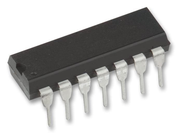 CIRCUIT INTEGRE