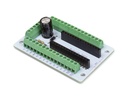 ADAPTATEUR DE TERMINAL POUR NANO ARDUINO®