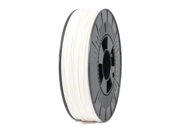 FILAMENT PLA 1.75 mm - BLANC - 750 g