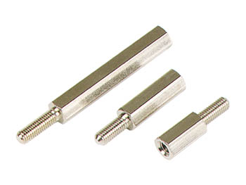 ENTRETOISE METALLIQUE MALE - FEMELLE 8mm M3