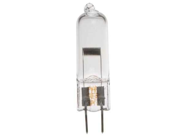 AMPOULE HALOGÈNE PHILIPS, 250W / 24V, EHJ G6.35, 3400K, 50h