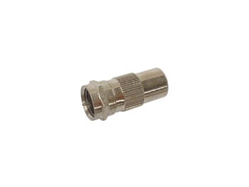 CONNECTEUR F MALE VERS PAL MALE