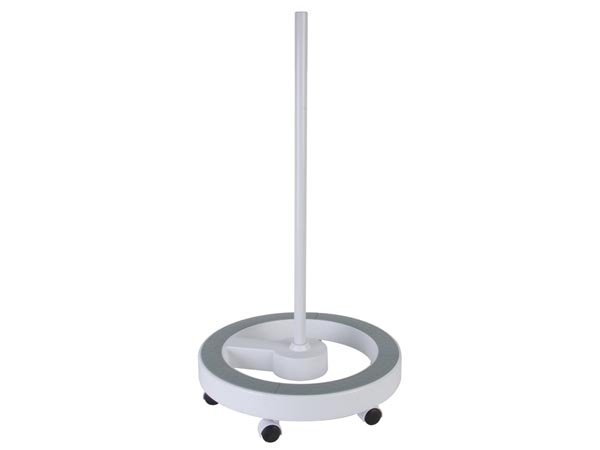 PIED À ROULETTES POUR LA SÉRIE VTL(L)AMP