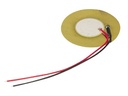 ELEMENT PIEZO 30Vca 0.5-20Hz 75dB