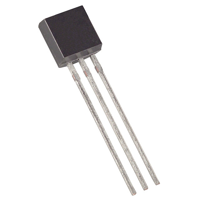 THYRISTORS TO92 800MA 600V Igt0.2mA 