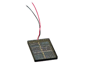 PETITE CELLULE SOLAIRE (1 V / 200 mA)