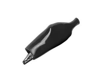 PINCE DE DERIVATION A GAINE ISOLANTE 44mm - ROUGE