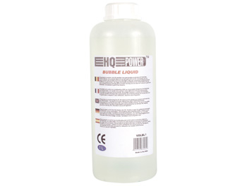 LIQUIDE À BULLES - 1 L