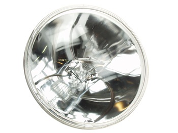 AMPOULE HALOGÈNE SYLVANIA 1000W / 240V, PAR64 (EXD), GX16D, NSP, 3200K, 300h