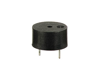 BUZZER ELECTRONIQUE MODELE ECONOMIQUE CI 3-16Vcc / 8mA TYPE CI