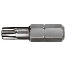 Wiha Embout Standard 25 mm TORX® 1/4'' (01717) T15