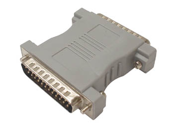  CHANGEUR DE GENRE SUBD25 MALE - SUBD25 MALE