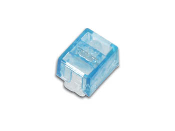 CONNECTEUR POUR DERIVATION DE CABLES