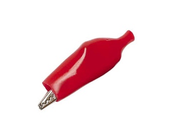 PINCE DE DERIVATION A GAINE ISOLANTE 44mm - NOIR