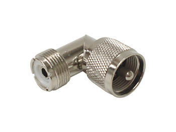 CONNECTEUR PL COUDE MALE VERS FEMELLE