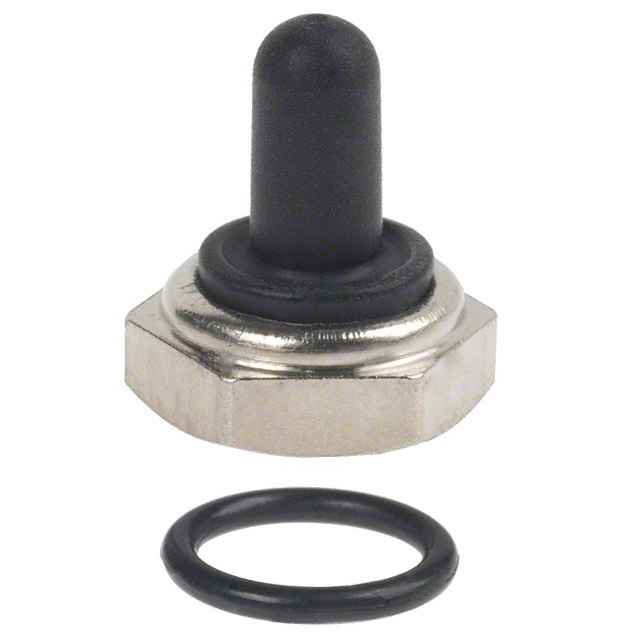 CAPUCHON NOIR POUR SERIE 5000