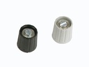 BOUTON (GRIS 15mm/3mm)