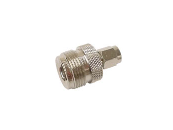 CONNECTEUR SMA MALE VERS N FEMELLE