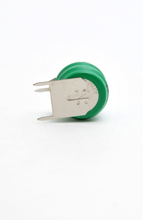 **Accus Nimh industriels 2/V80H KM SLF 2.4V 80mAh VARTA
