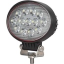 SPOT LED 39W-10/30V-IP67-145X77X120MM-