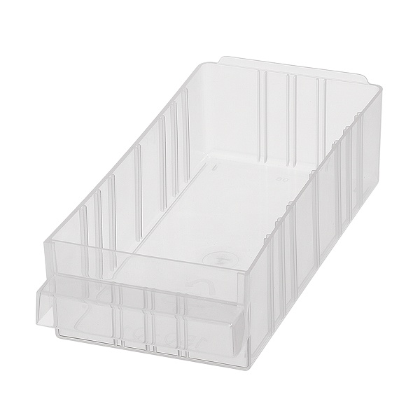 Tiroir 150 -01 41 x 67 x 153 Transparent 104692