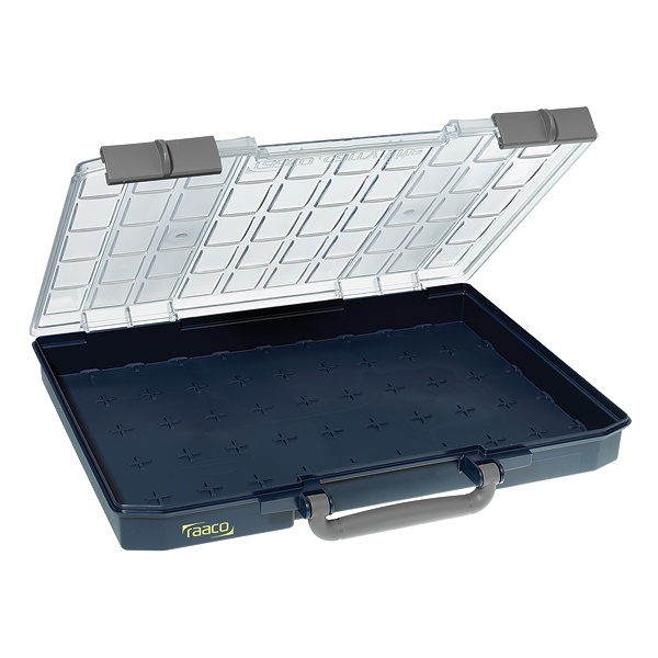 CarryLite 55 5x10 -0 57 x 413 x 330 Bleu 136266