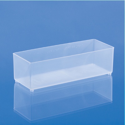 Godet 55 A8-2 47 x 55 x 157 Transparent 114592