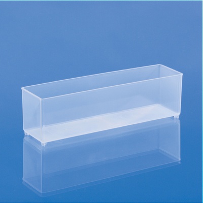 Godet 55 A9-3 47 x 39 x 163 Transparent 114653