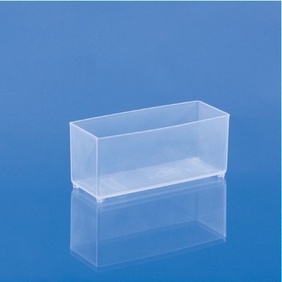Godet 55 A9-2 47 x 39 x 109 Transparent 114578