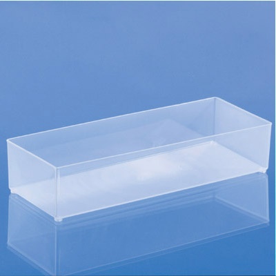 Godet 55 A7-2 47 x 79 x 218 Transparent 103695