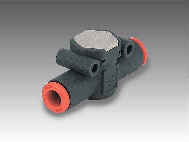 CLAPET ANTI-RETOUR VNR L 6-6