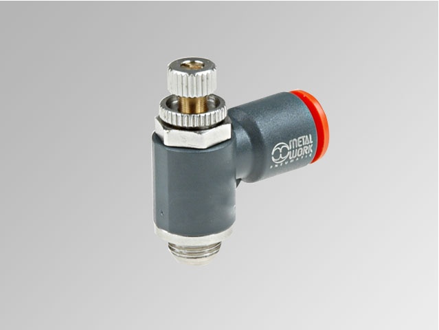 MRF N T C 12 1/4 TECHNO UNIDIR.VERIN