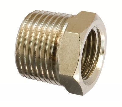 REDUCTION CONIQUE M.F.A4 3/8-1/4