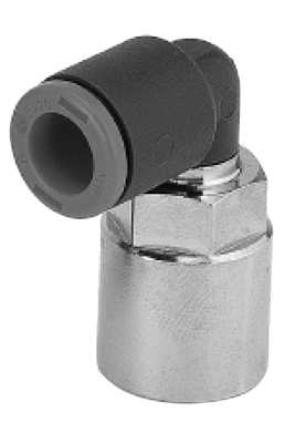 COUDE ORIENT.FEM.CYL.TECHNO.RL34/F 6-1/8