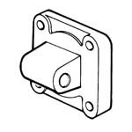 ARTICUL.ARR.MALE MOD.BA D63