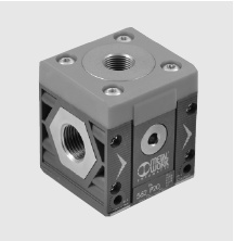 PA 4 VOIES SY2 SANS INSERT