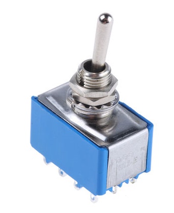 INVERSEUR TETRAP/A SOUDER