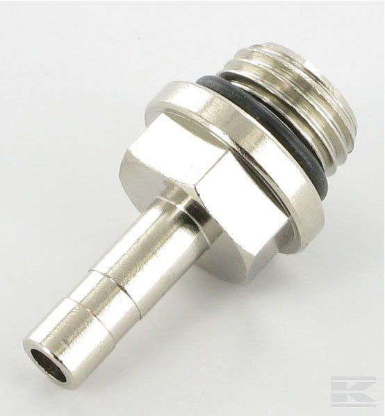 ADAPTATEUR CYL.R6 6-1/4