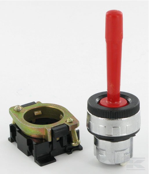 LEVIER BASCULANT MONOSTABLE VRM-054 R