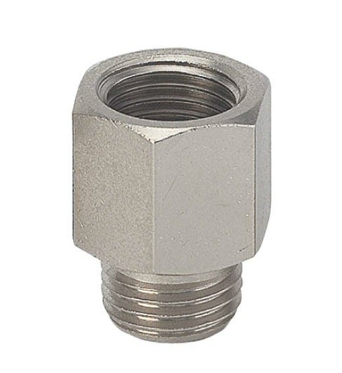 GROSSISSEUR CYLINDRIQUE A5/Z 3/8-3/8
